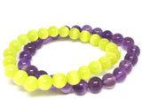 Bead Bracelets (Set of 2)